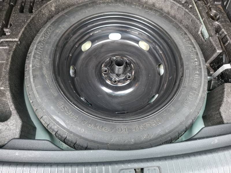 Volkswagen Tiguan - Photo 42