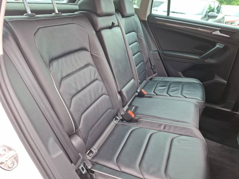Volkswagen Tiguan - Photo 46