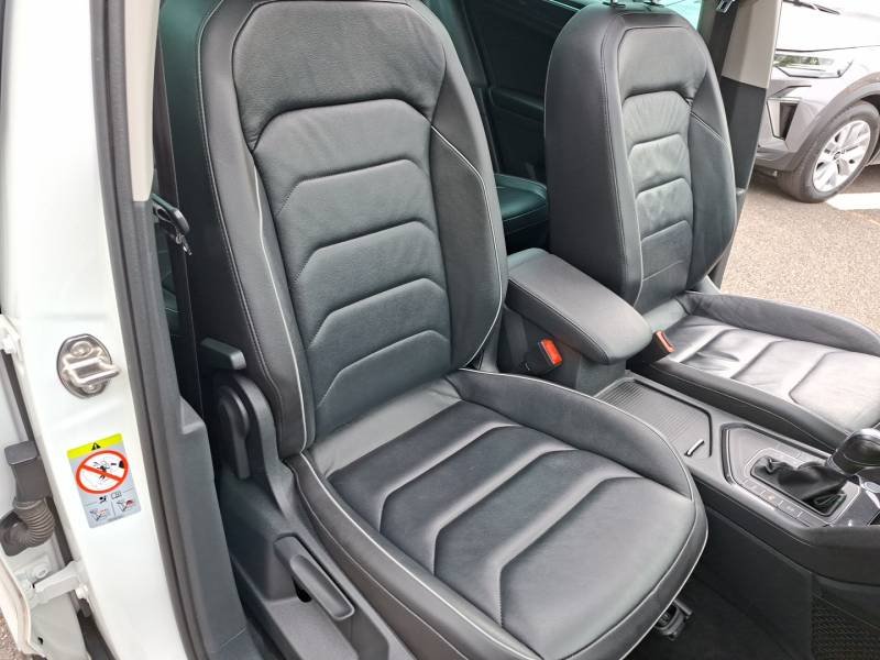 Volkswagen Tiguan - Photo 48