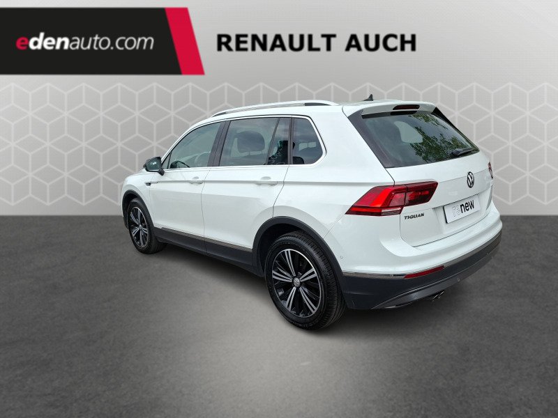 Volkswagen Tiguan - Photo 5