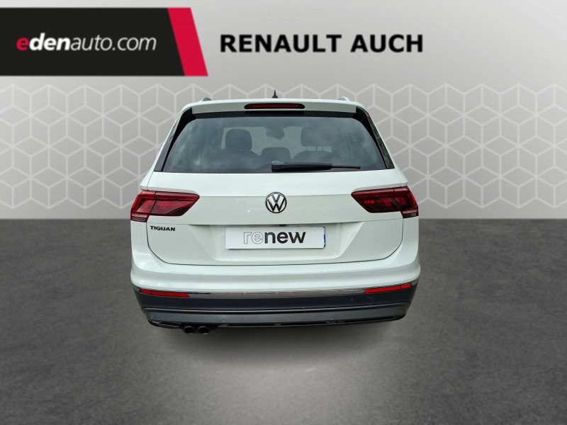 Volkswagen Tiguan - Photo 6