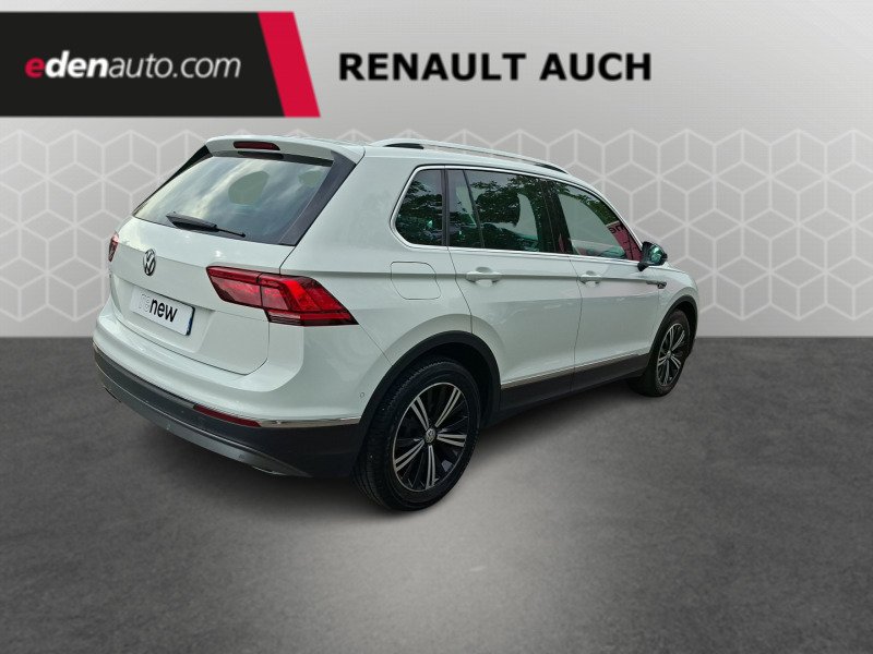 Volkswagen Tiguan - Photo 7