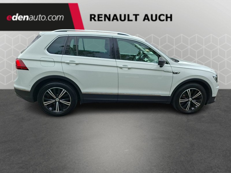 Volkswagen Tiguan - Photo 8