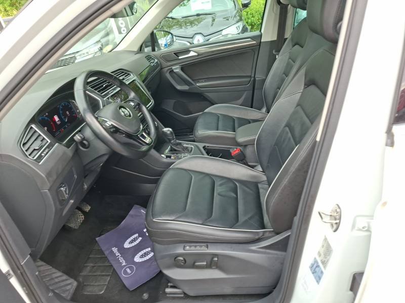 Volkswagen Tiguan - Photo 9
