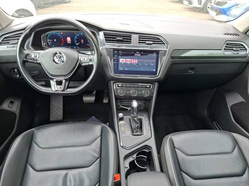 Volkswagen Tiguan - Photo 10