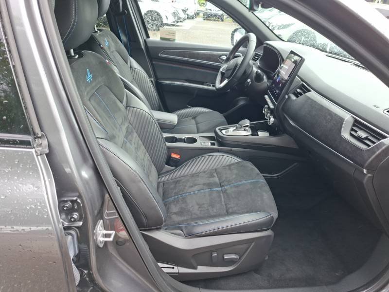 Renault Arkana - Photo 11