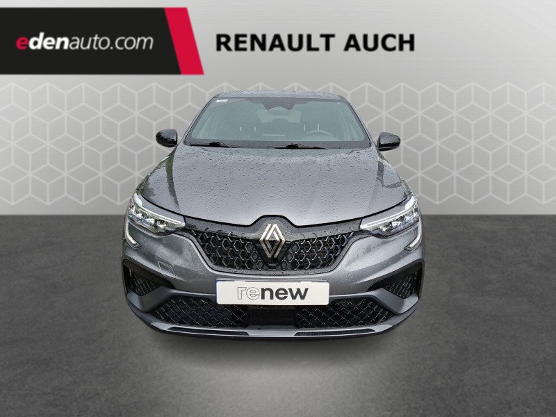 Renault Arkana - Photo 2