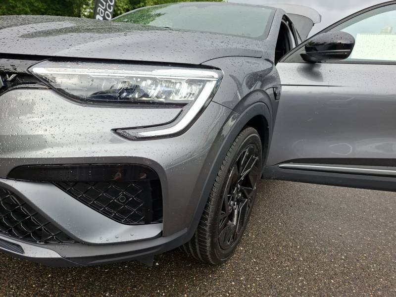 Renault Arkana - Photo 22