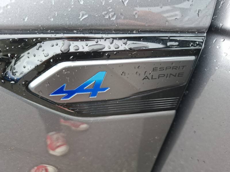 Renault Arkana - Photo 24