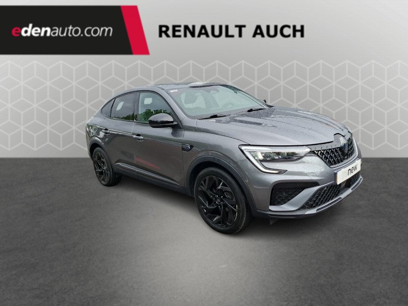 Renault Arkana - Photo 3