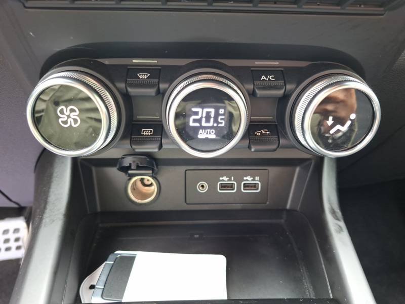 Renault Arkana - Photo 32