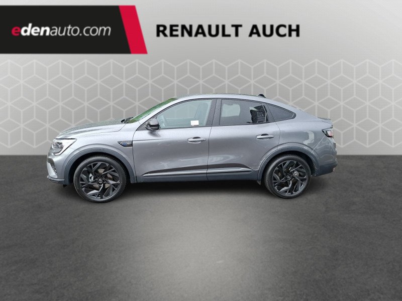 Renault Arkana - Photo 4