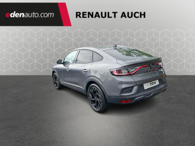 Renault Arkana - Photo 5