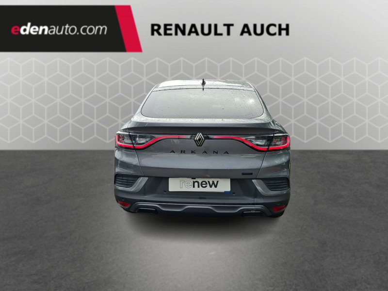 Renault Arkana - Photo 6