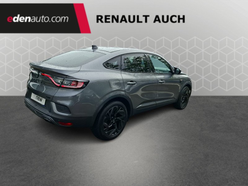 Renault Arkana - Photo 7