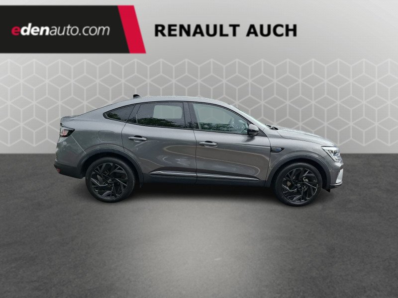 Renault Arkana - Photo 8