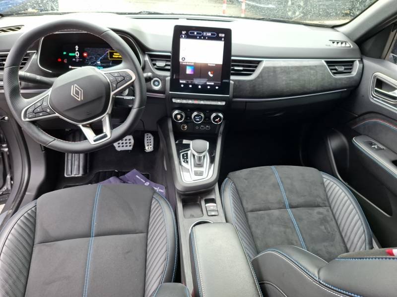 Renault Arkana - Photo 10