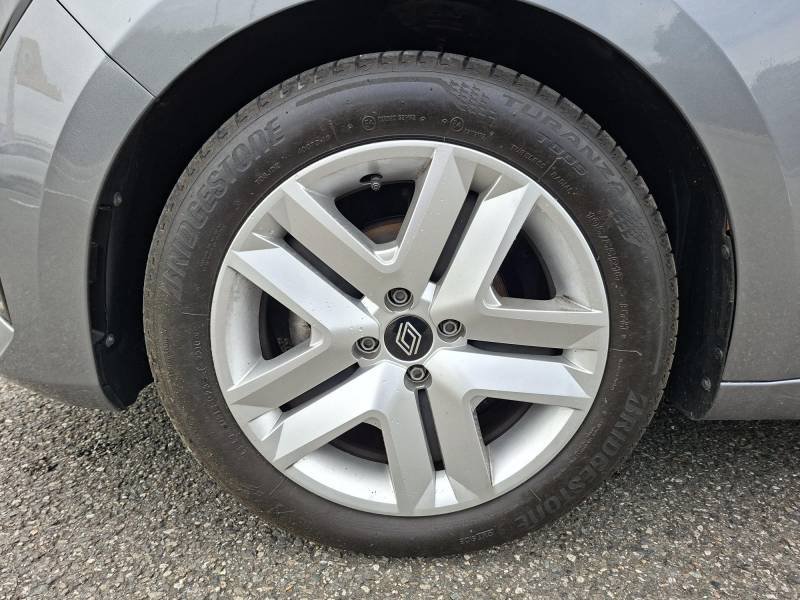 Renault Clio - Photo 13