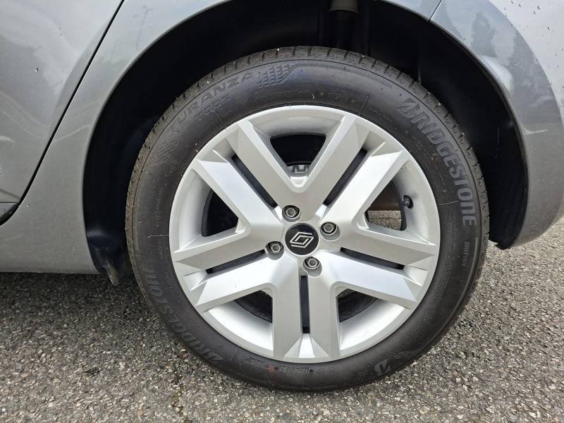 Renault Clio - Photo 14