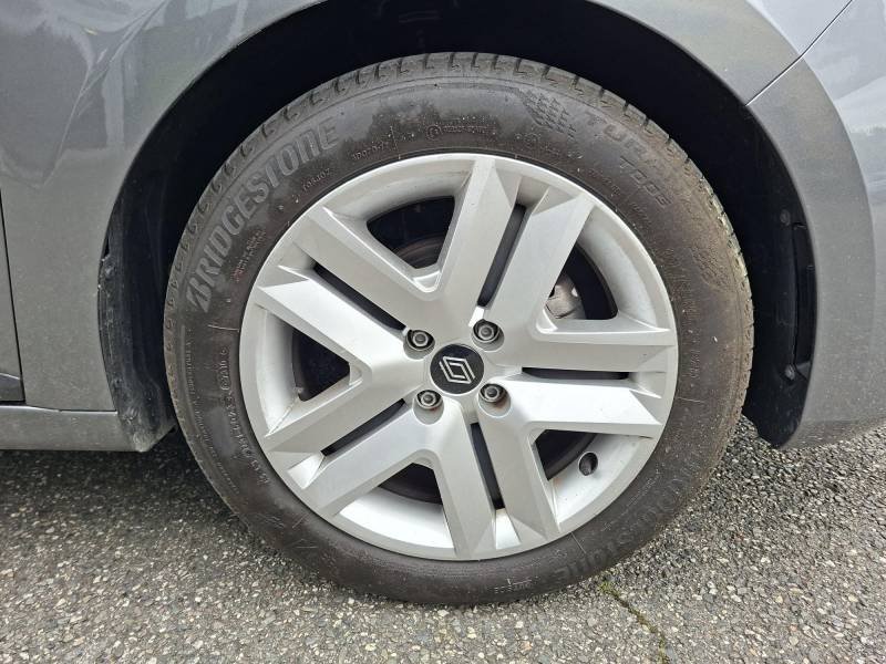 Renault Clio - Photo 16
