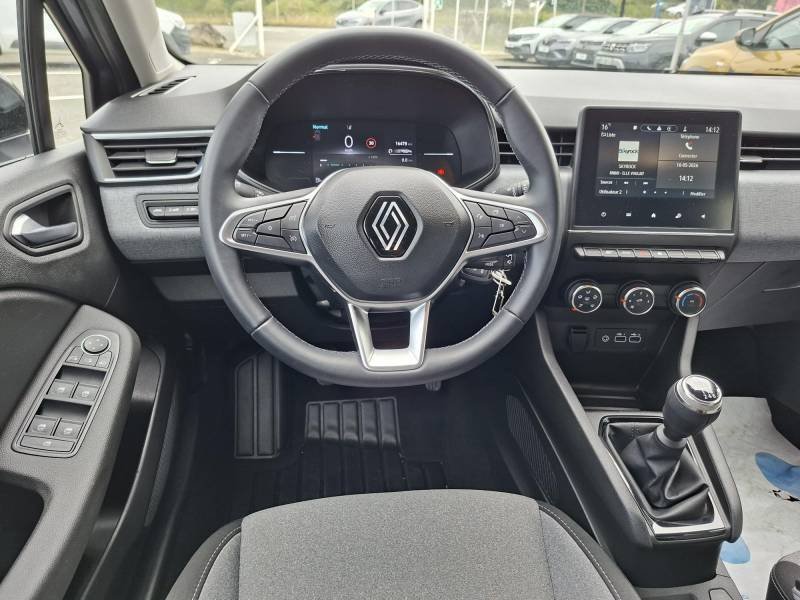 Renault Clio - Photo 20