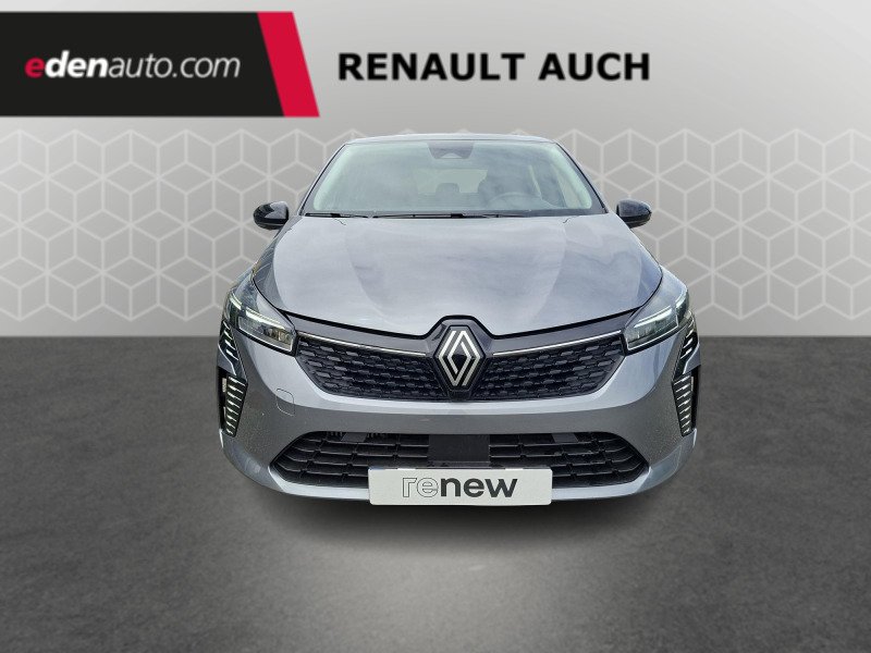 Renault Clio - Photo 2