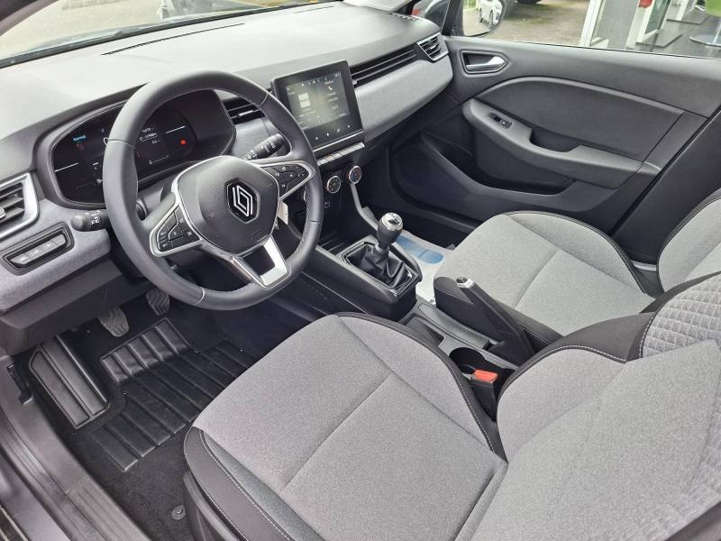 Renault Clio - Photo 21