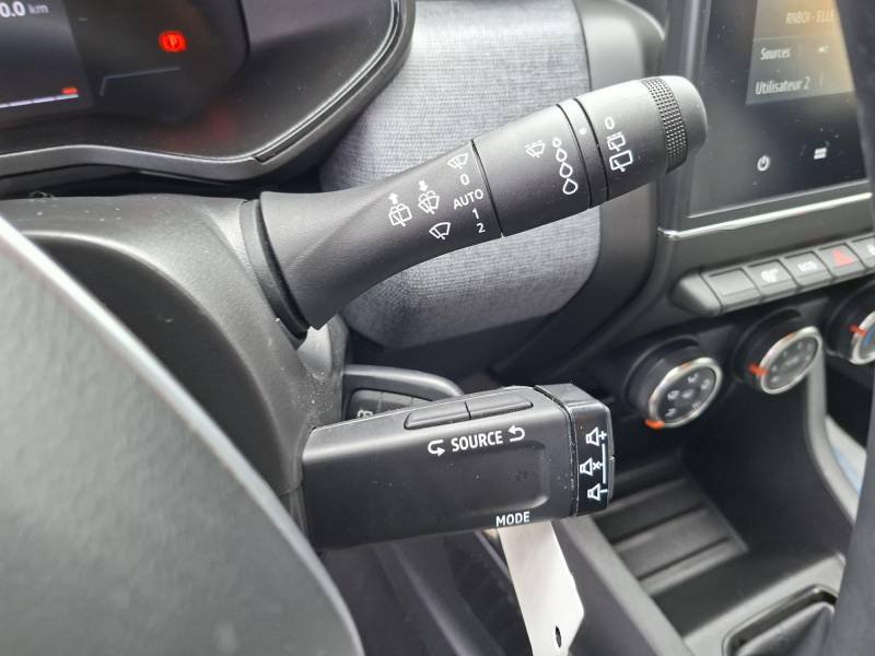 Renault Clio - Photo 30