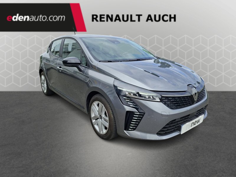 Renault Clio - Photo 3