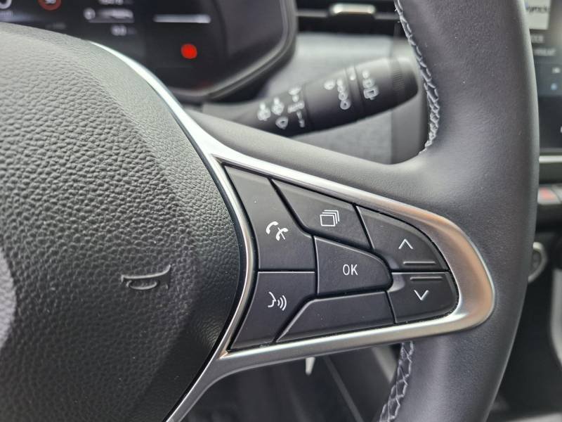Renault Clio - Photo 32