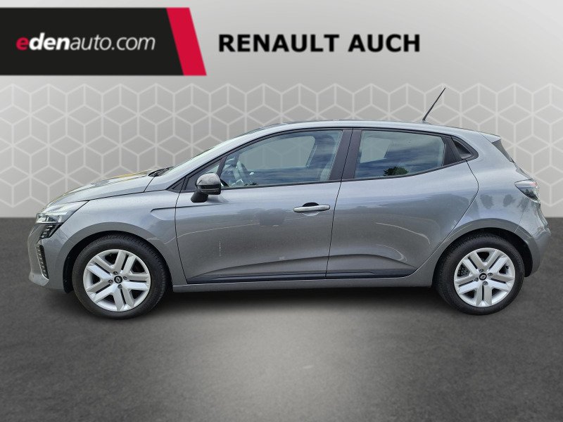 Renault Clio - Photo 4