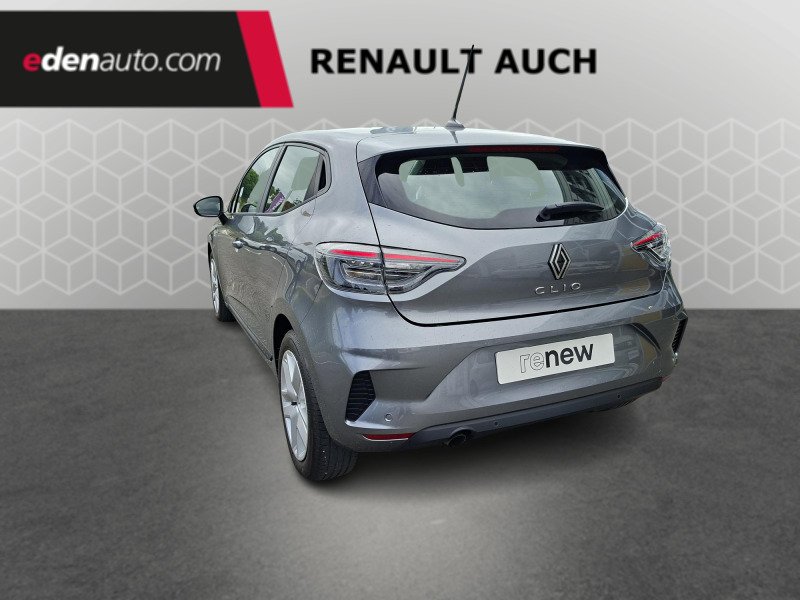 Renault Clio - Photo 5