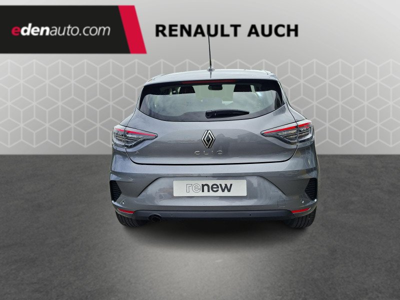 Renault Clio - Photo 6