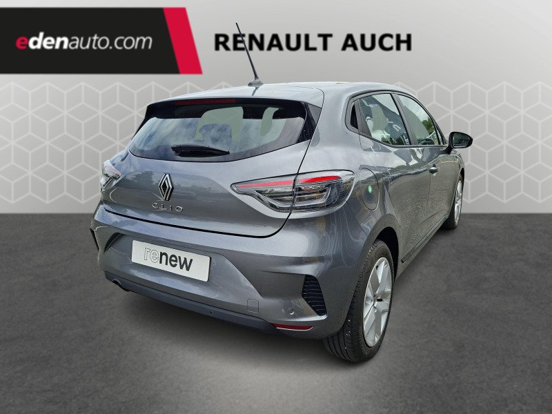 Renault Clio - Photo 7