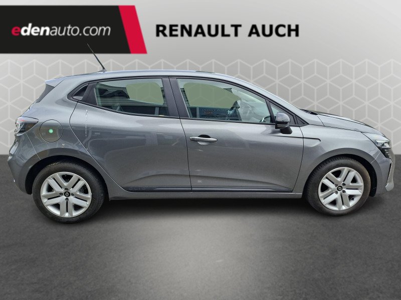 Renault Clio - Photo 8