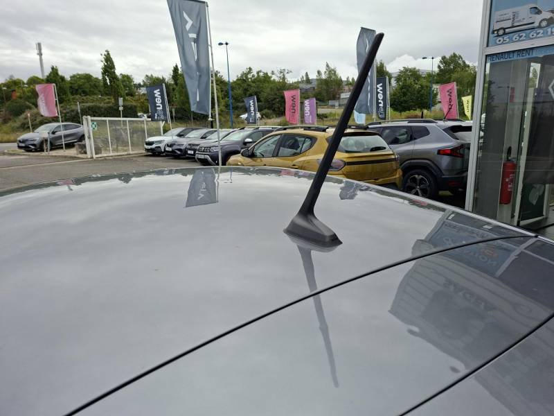 Renault Clio - Photo 10