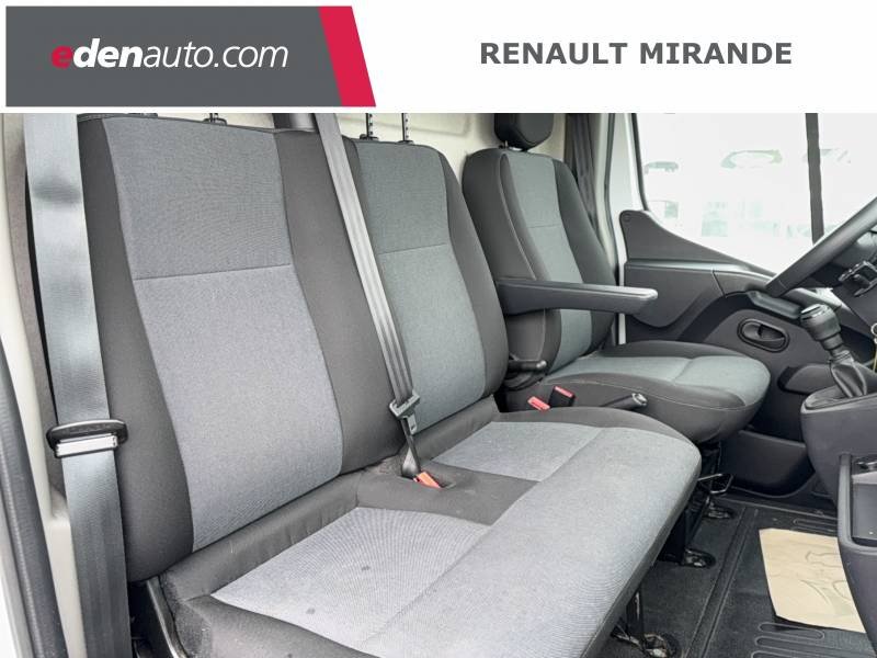 Renault Master - Photo 11
