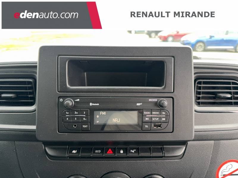 Renault Master - Photo 12