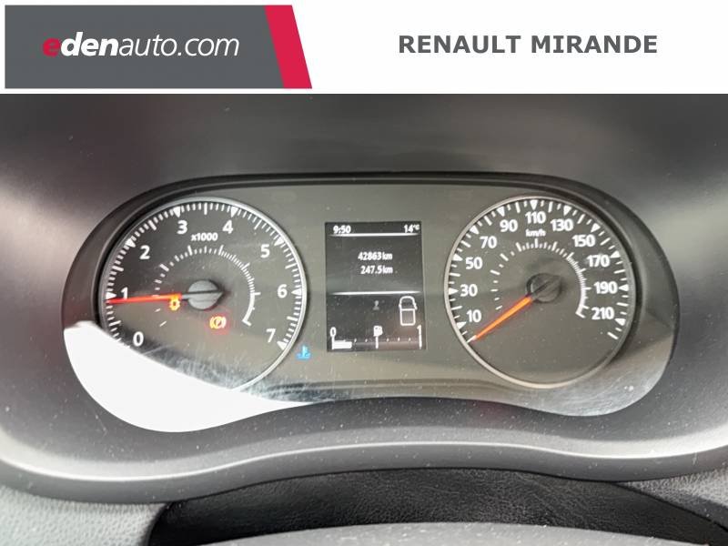 Renault Master - Photo 13