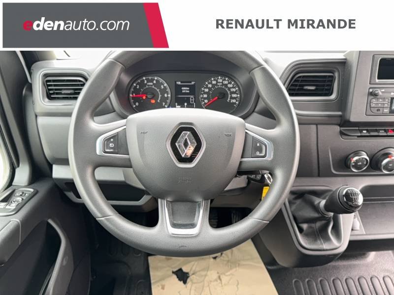 Renault Master - Photo 14