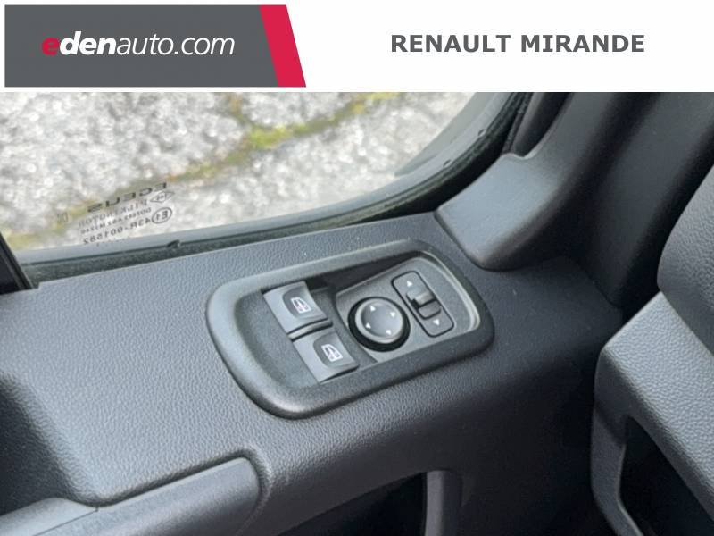 Renault Master - Photo 16