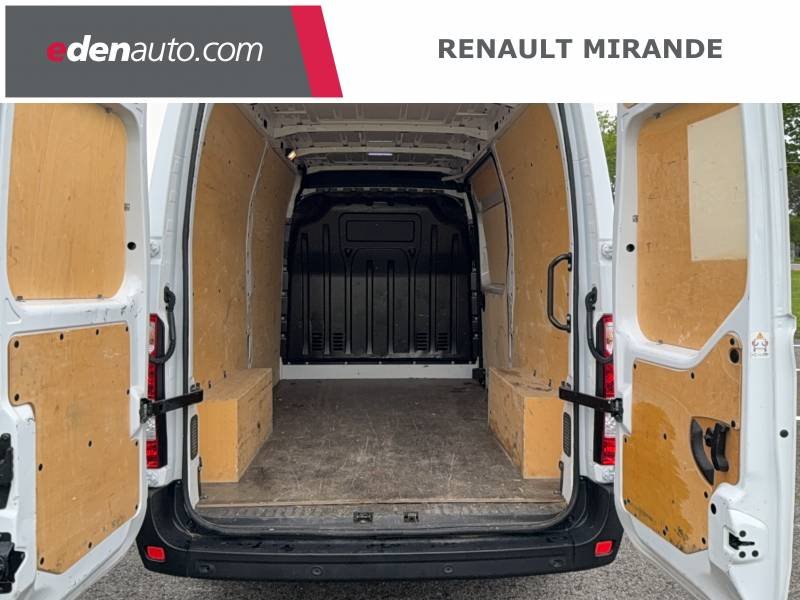 Renault Master - Photo 17