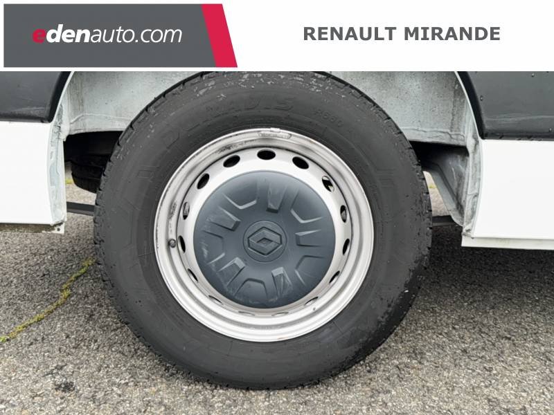 Renault Master - Photo 18