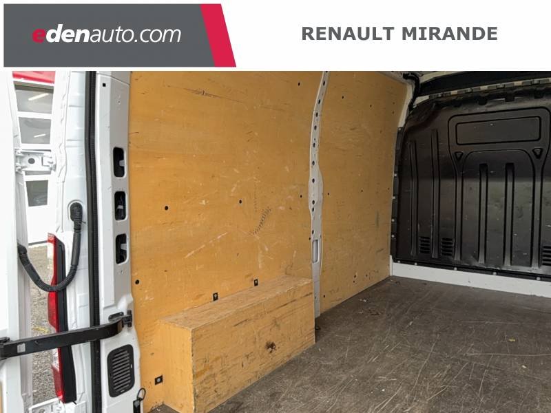 Renault Master - Photo 19