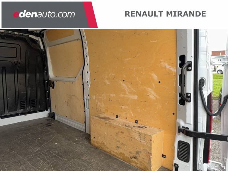 Renault Master - Photo 20