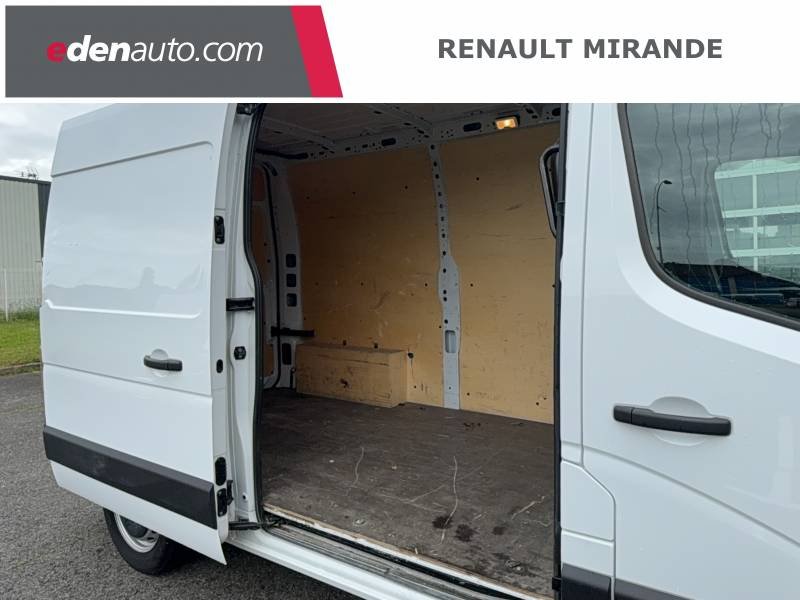 Renault Master - Photo 21