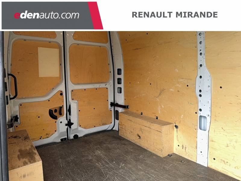 Renault Master - Photo 22