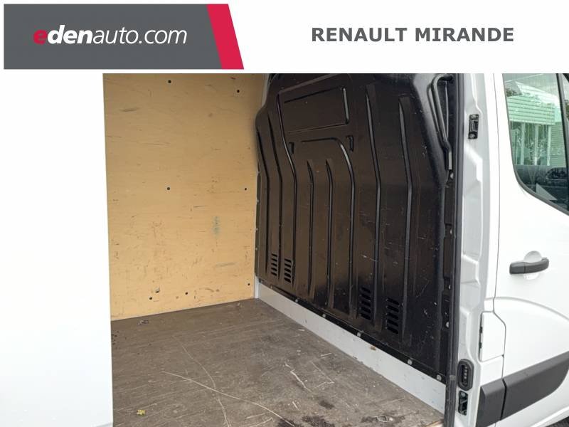 Renault Master - Photo 23