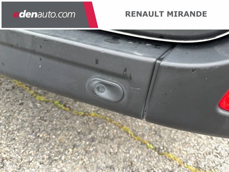 Renault Master - Photo 24