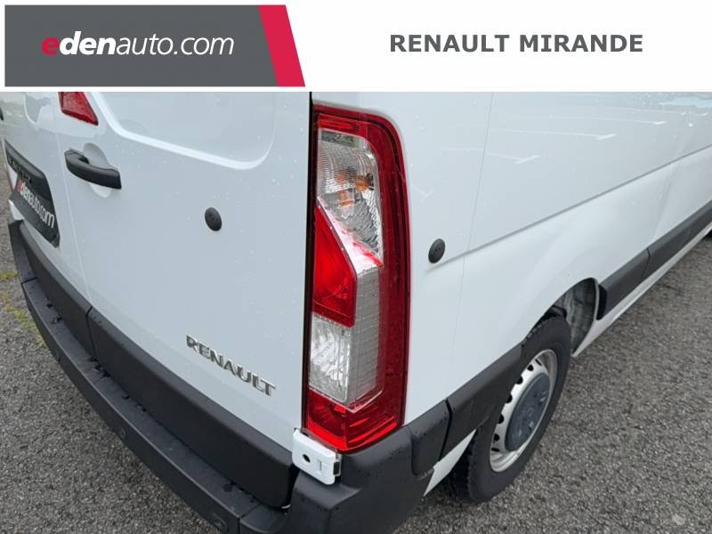 Renault Master - Photo 25